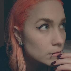 Meet your Posher, Marie